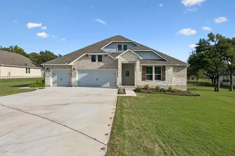 192 Tom Kite Dr, Burnet, TX 78611