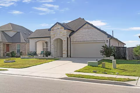 14108 Sage Blossom Dr, Manor, TX 78653