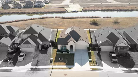 14108 Sage Blossom Dr, Manor, TX 78653