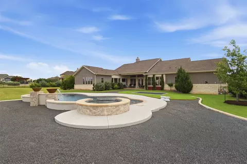 301 Wonderstruck, Liberty Hill, TX 78642