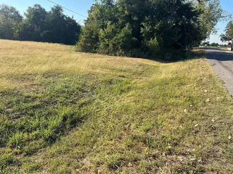 lot1 Block 4 W Bell St, Bartlett, TX 76511