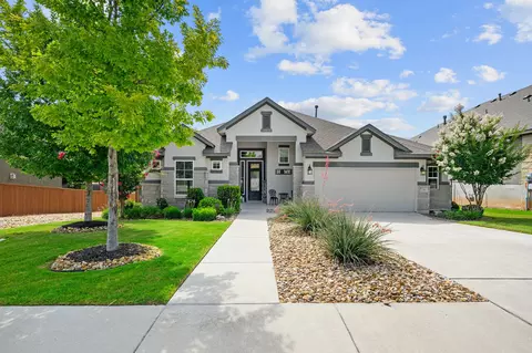 68 Rancho Trl, Georgetown, TX 78628