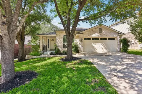 9405 Muskberry Cv, Austin, TX 78717