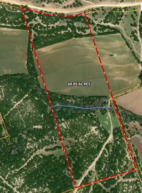 tbd County Road 1320, Lampasas, TX 76550