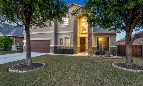 2210 Manada Trl, Leander, TX 78641