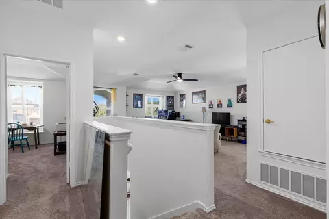 Entry Way - 1901 Dragonfly Lp, Bastrop, TX 78602 photo 2 of 2