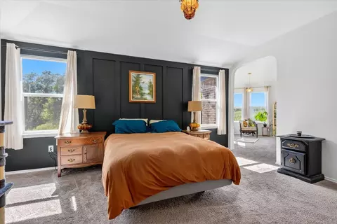 Bedroom - 1901 Dragonfly Lp, Bastrop, TX 78602 photo 2 of 2