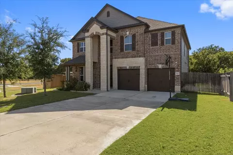 Exterior - 1901 Dragonfly Lp, Bastrop, TX 78602 photo 2 of 5