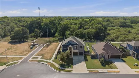 View/Area - 1901 Dragonfly Lp, Bastrop, TX 78602 photo 2 of 3