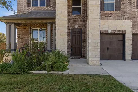 Exterior - 1901 Dragonfly Lp, Bastrop, TX 78602 photo 4 of 5