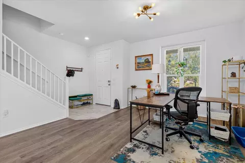 Entry Way - 1901 Dragonfly Lp, Bastrop, TX 78602 photo 1 of 2