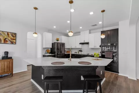 Kitchen - 1901 Dragonfly Lp, Bastrop, TX 78602 photo 2 of 4