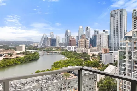 44 East Ave #2005, Austin, TX 78701