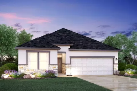 192 Bishop Wood Rd, Dripping Springs, TX 78620