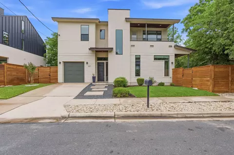 1307 Clifford Ave, Austin, TX 78702
