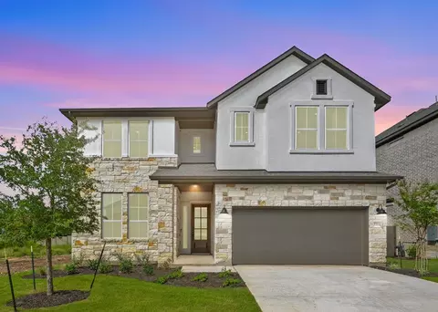1114 Blue Moon Dr, Georgetown, TX 78628