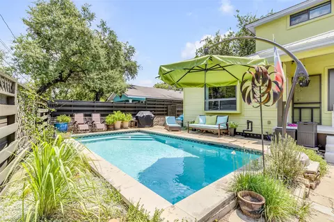 815 Columbus St, Austin, TX 78704