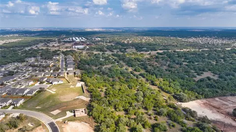 tbd Whisper Ln, Georgetown, TX 78628