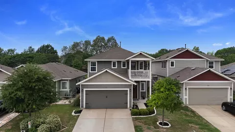 925 Stampede Rd, San Marcos, TX 78666