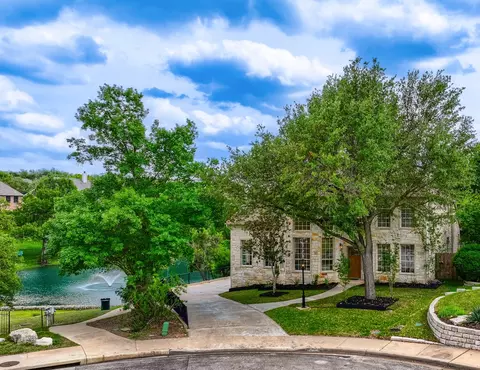2804 Lenwood Ct, Austin, TX 78738