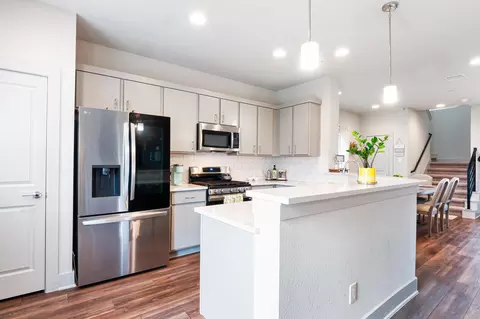 Kitchen - 2301 Local Rebel Loop, Leander, TX 78641 photo 1 of 2