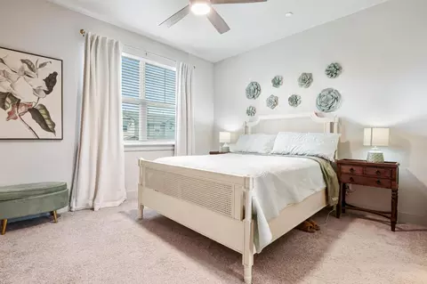Bedroom - 2301 Local Rebel Loop, Leander, TX 78641 photo 1 of 3