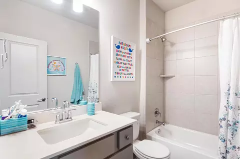 Bath - 2301 Local Rebel Loop, Leander, TX 78641 photo 3 of 3