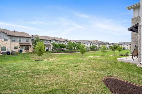 Exterior - 2301 Local Rebel Loop, Leander, TX 78641 photo 3 of 4