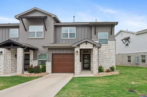 Exterior - 2301 Local Rebel Loop, Leander, TX 78641 photo 2 of 4