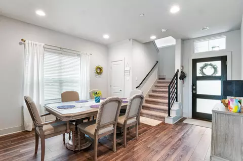 Dining - 2301 Local Rebel Loop, Leander, TX 78641 photo 1 of 2