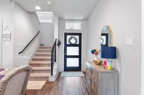 Entry Way - 2301 Local Rebel Loop, Leander, TX 78641 photo 1 of 1