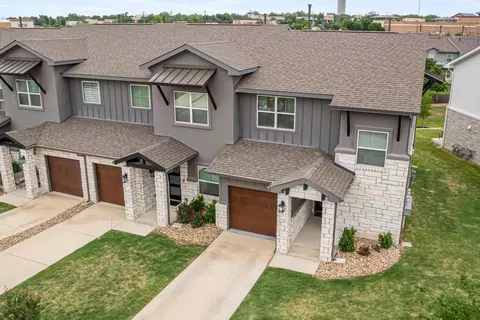 Exterior - 2301 Local Rebel Loop, Leander, TX 78641 photo 1 of 4