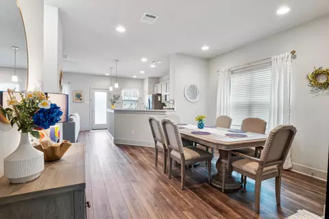 Dining - 2301 Local Rebel Loop, Leander, TX 78641 photo 2 of 2