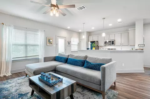 Living - 2301 Local Rebel Loop, Leander, TX 78641 photo 3 of 4