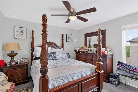 Bedroom - 111 Forego Dr, Elgin, TX 78621 photo 5 of 5