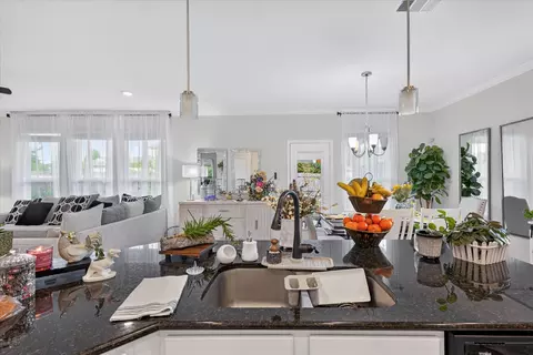Kitchen - 111 Forego Dr, Elgin, TX 78621 photo 4 of 4