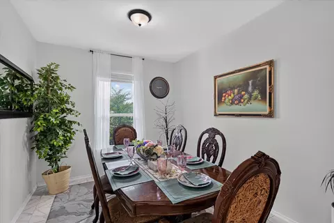 Dining - 111 Forego Dr, Elgin, TX 78621 photo 2 of 2
