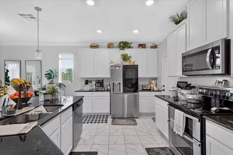Kitchen - 111 Forego Dr, Elgin, TX 78621 photo 2 of 4