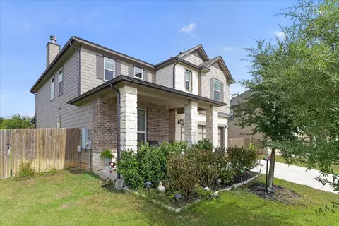 Exterior - 111 Forego Dr, Elgin, TX 78621 photo 2 of 6