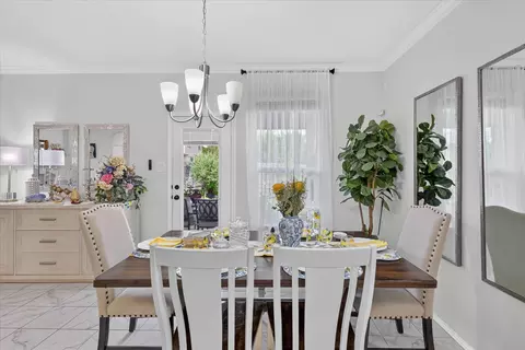 Dining - 111 Forego Dr, Elgin, TX 78621 photo 1 of 2