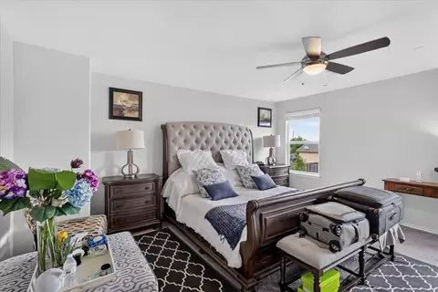 Bedroom - 111 Forego Dr, Elgin, TX 78621 photo 2 of 5
