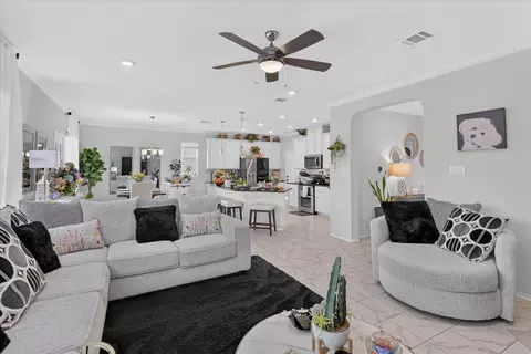 Entry Way - 111 Forego Dr, Elgin, TX 78621 photo 1 of 4