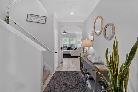 Entry Way - 111 Forego Dr, Elgin, TX 78621 photo 2 of 4