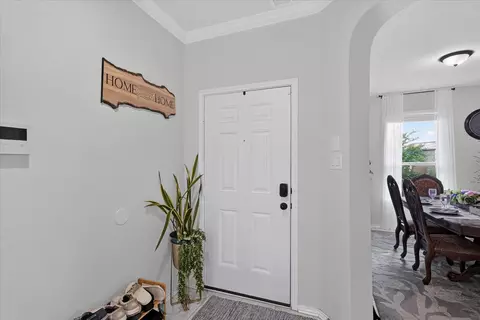 Entry Way - 111 Forego Dr, Elgin, TX 78621 photo 3 of 4