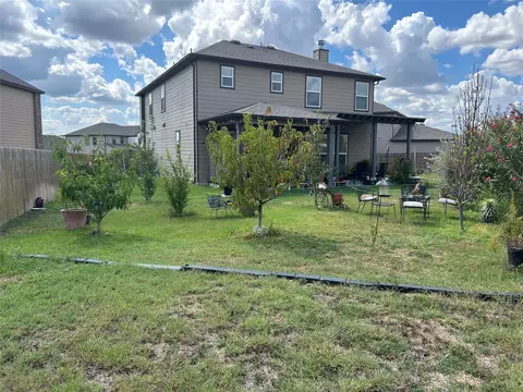 Exterior - 111 Forego Dr, Elgin, TX 78621 photo 6 of 6
