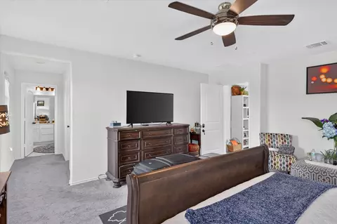 Bedroom - 111 Forego Dr, Elgin, TX 78621 photo 4 of 5