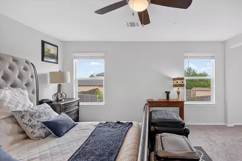 Bedroom - 111 Forego Dr, Elgin, TX 78621 photo 3 of 5