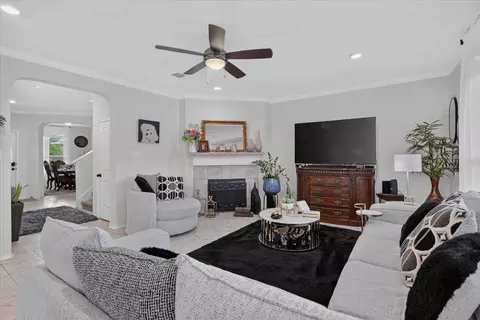 Living - 111 Forego Dr, Elgin, TX 78621 photo 2 of 3