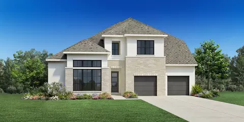 2460 Cedar Meadow Ln, Leander, TX 78641