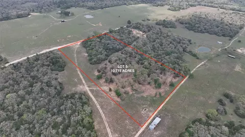 tbd Cr 326 #LOT 5, Rockdale, TX 76567